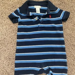 Polo Ralph Lauren Romper
